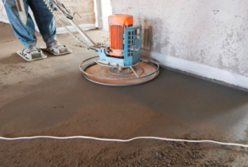 aluguel de máquina de limpeza de piso