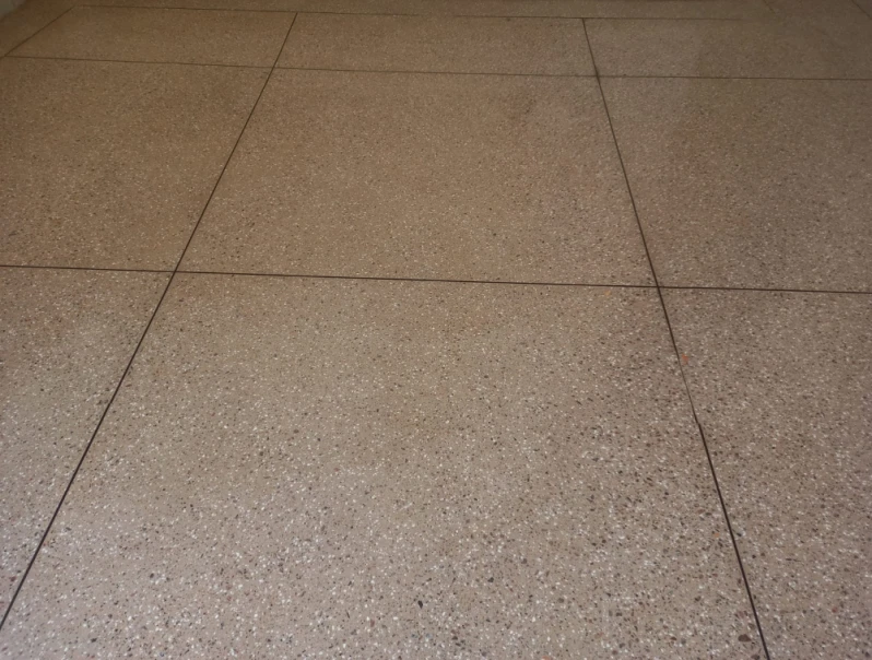 limpeza de piso granilite