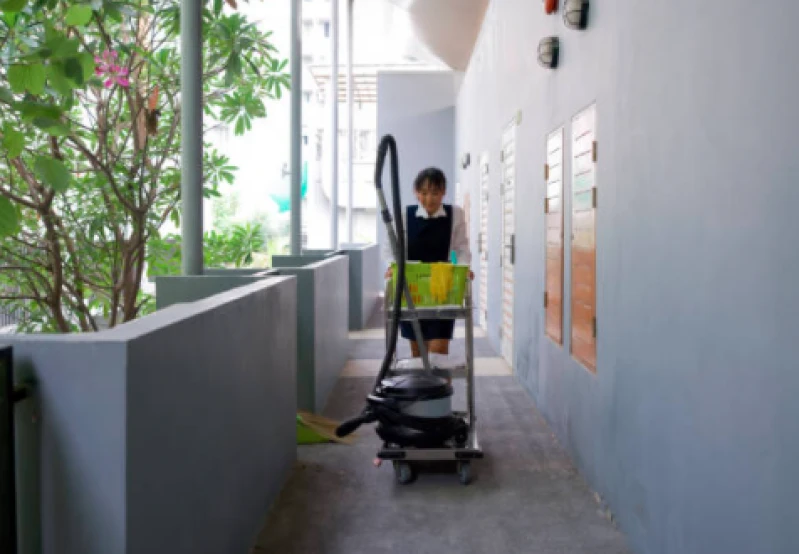 revitalização de piso em belo horizonte