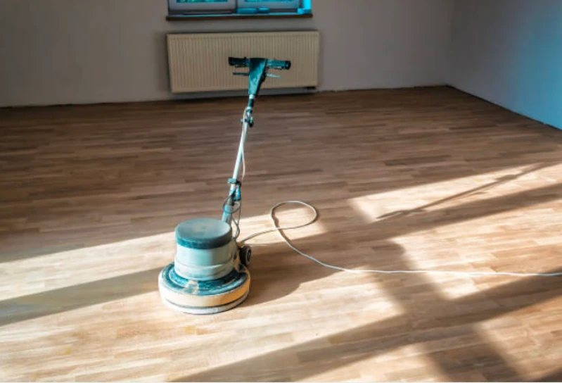 revitalização piso ardósia