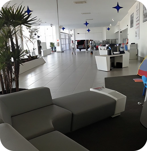 Imagem Ilustrativa do Clean Piso