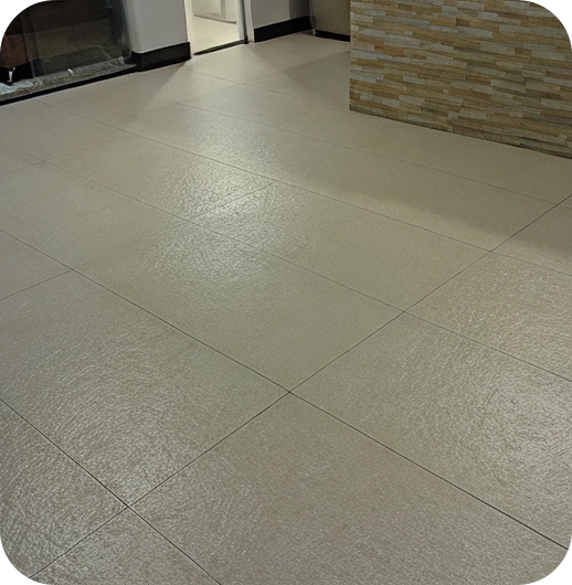 Imagem Ilustrativa do Clean Piso